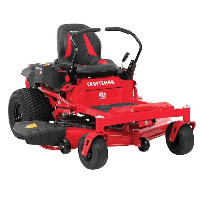 craftsman-z5800-54-in-zero-turn-lawn-mower-24-hp-kohler-engine-dual-hydrostatic-transmission-17arfacw093-1988574 CRAFTSMAN Z5800 | 54-in Zero-Turn Lawn Mower | 24 HP Kohler Engine | Dual Hydrostatic Transmission (17ARFACW093) - Prioka