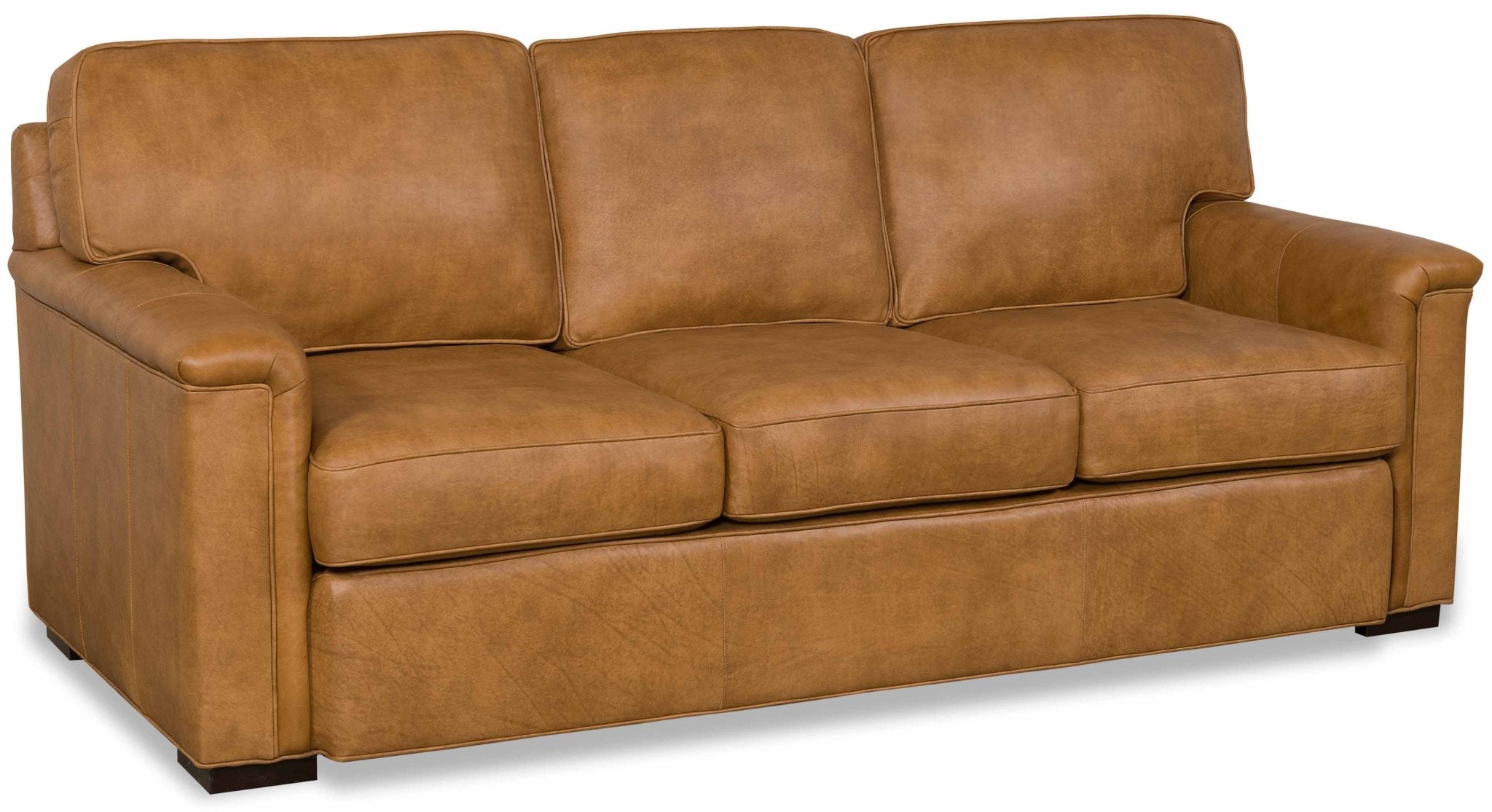 craig-leather-sofa-9364613 Craig Leather Sofa - Image 1