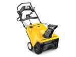 Cub Cadet 1X 21 in. 208cc Single-Stage Gas Snow Blowers - Image 3