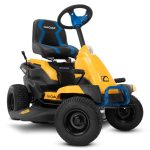 Cub Cadet CC30E 33BA27JDB10 - Prioka