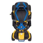 Cub Cadet CC30E Electric Riding Lawn Mower - Image 4