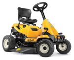 Cub Cadet CC30H Riding Lawn Mower - Image 2