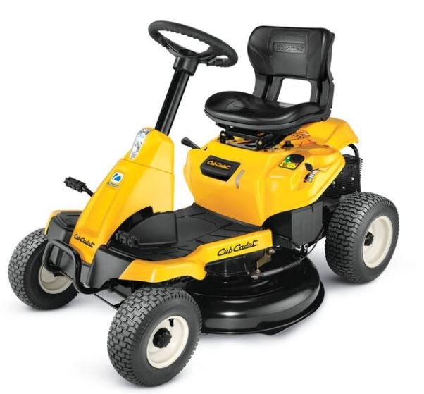 cub-cadet-cc30h-riding-lawn-mower-5606927 Cub Cadet CC30H Riding Lawn Mower - Prioka
