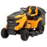 Cub Cadet Double Bagger for XT1 and XT2 Series Ridings Lawns Mowers - Image 8