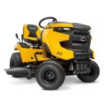 Cub Cadet Enduro XT1 LT42 Intellipower Lawn Tractors. - Prioka
