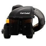Cub Cadet FastAttach Double Bagger for XT1 & XT2 Series Riding Mowers, 42-inch & 46-inch Decks - Image 3