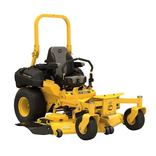 Cub Cadet Pro Z 960 L EFI KW 53FLHUTV050 - Prioka