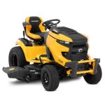Cub Cadet SLX50 - Prioka