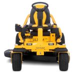 Cub Cadet Ultima Series ZTS1 42 Zero-Turn Mower, 42-inch Deck, 22 HP Kohler Engine - Image 5