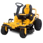 Cub Cadet Ultima Series ZTS1 42 Zero-Turn Mower, 42-inch Deck, 22 HP Kohler Engine - Image 8