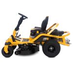 Cub Cadet Ultima Series ZTS1 42 Zero-Turn Mower, 42-inch Deck, 22 HP Kohler Engine - Image 9