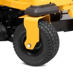 Cub Cadet Ultima Series ZTS1 42 Zero-Turn Mower, 42-inch Deck, 22 HP Kohler Engine - Image 6