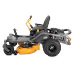 Cub Cadet ULTIMA Z1 42IP 17RLEACS010 - Image 6