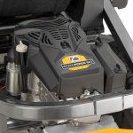 Cub Cadet ULTIMA Z1 42IP 17RLEACS010 - Image 4