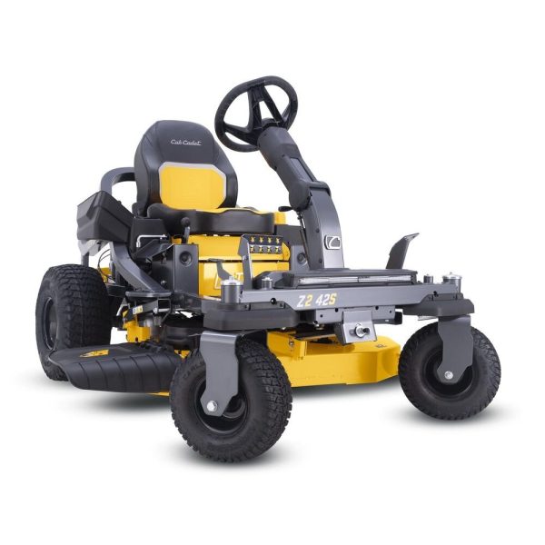 CUB CADET ULTIMA Z2 42S 17CIGBYEA10 - Prioka