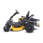 CUB CADET ULTIMA Z2 46S 17CIGBYNA10 - Image 5