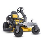 CUB CADET ULTIMA Z2 46S 17CIGBYNA10 - Prioka