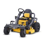 CUB CADET ULTIMA Z2 46S 17CIGBYNA10 - Image 4
