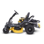 Cub Cadet Ultima Z2 50s 17CIGBYLA10 - Image 2