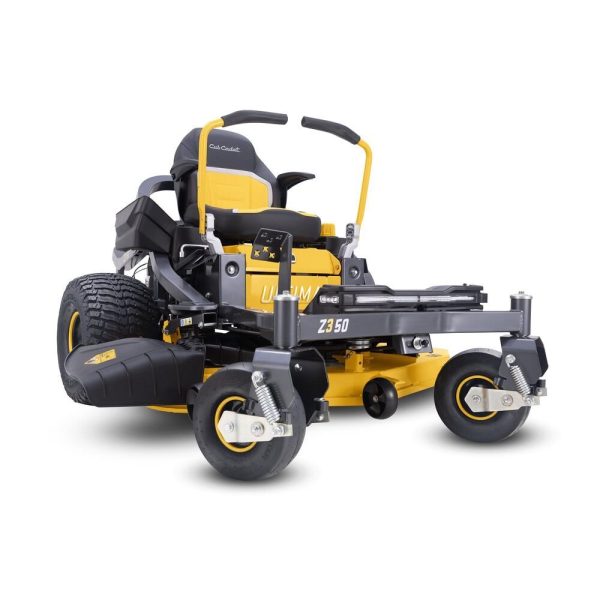 Cub cadet ultima z3 50 17riece2010 - Prioka