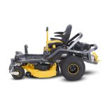 CUB CADET ULTIMA Z3 54 17RIECE3010 - Image 3