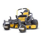 CUB CADET ULTIMA Z3 54 17RIECE3010 - Image 5