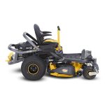 CUB CADET ULTIMA Z3 54 17RIECE3010 - Image 2