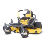 CUB CADET ULTIMA Z3 60 17AIECE5A10 - Image 2