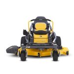 CUB CADET ULTIMA Z3 60 17AIECE5A10 - Image 4