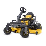 CUB CADET ULTIMA Z3 60S 17CIGGY5A10 - Image 3
