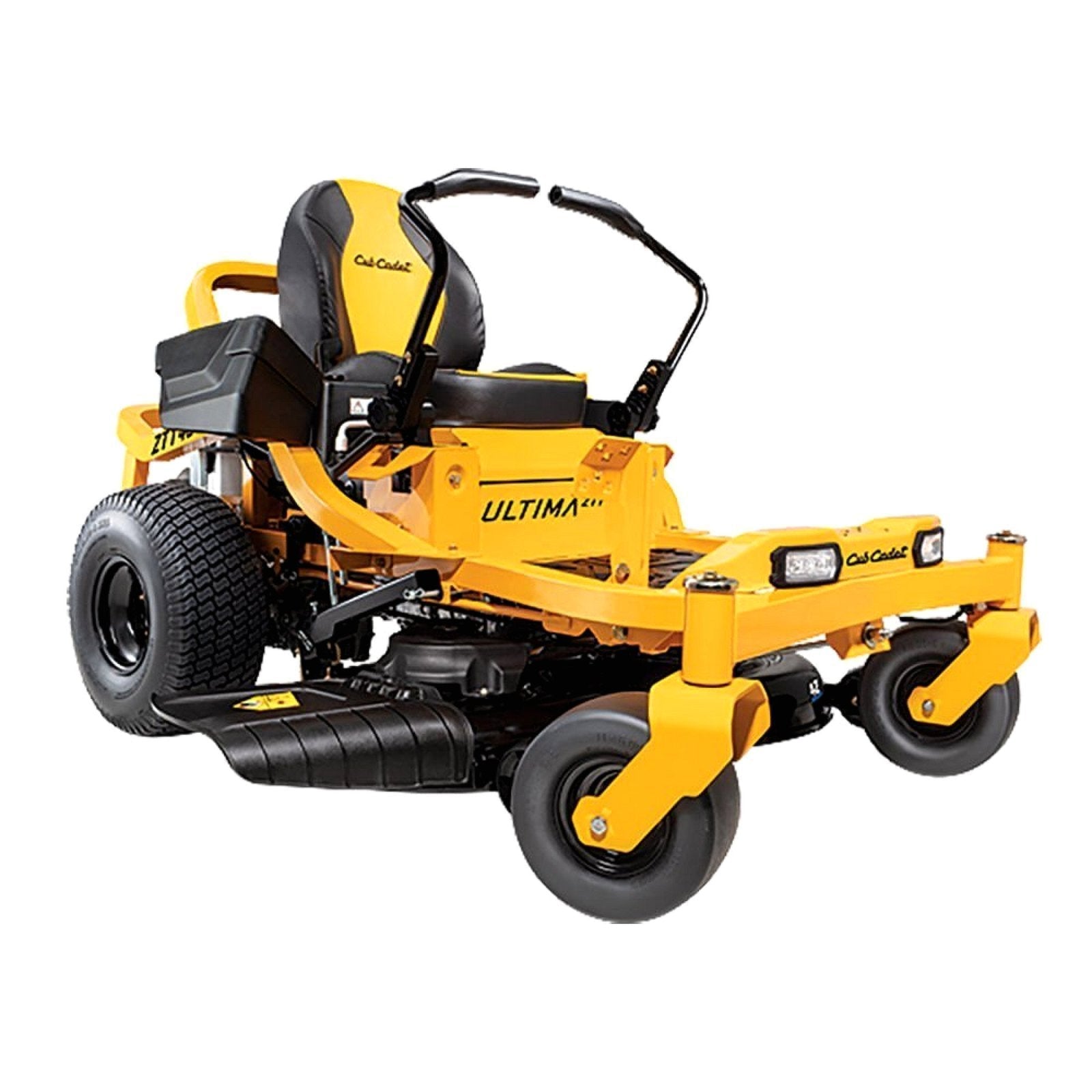 cub-cadet-ultima-zt1-42-inch-22-hp-kohler-v-twin-gas-zero-turn-mower-5646794 Cub Cadet Ultima ZT1 42 Inch 22 HP Kohler V-Twin Gas Zero Turn Mower - Prioka
