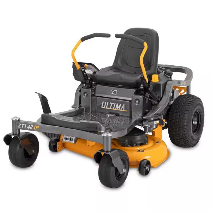 cub-cadet-ultima-zt1-42-zero-turn-riding-lawn-mower-547cc-intellipower-engine-with-dual-hydrostatic-drive-3686255 Cub Cadet Ultima ZT1 42″ Zero-Turn Riding Lawn Mower – 547cc IntelliPower Engine with Dual Hydrostatic Drive - Prioka