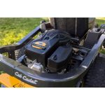 Cub Cadet Ultima ZT1 42″ Zero-Turn Riding Lawn Mower – 547cc IntelliPower Engine with Dual Hydrostatic Drive - Image 2