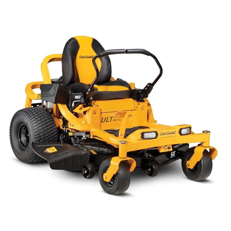 cub-cadet-ultima-zt1-50-50-25hp-kohler-zero-turn-mower-7989919 Cub Cadet Ultima ZT1 50 (50″) 25HP Kohler Zero Turn Mower - Prioka
