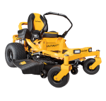 Cub Cadet ULTIMA ZT1 50 KW 17AIEACLA10 - Prioka
