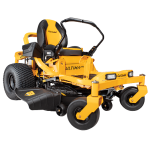 Cub Cadet ULTIMA ZT1 50 KW 17AIEACLA10 - Prioka