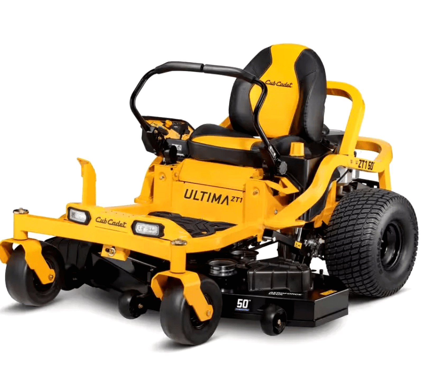 cub-cadet-ultima-zt1-50-zero-turn-riding-lawn-mower-power-precision-comfort-3749379 Cub Cadet Ultima ZT1 50″ Zero-Turn Riding Lawn Mower — Power, Precision & Comfort - Prioka