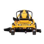 Cub Cadet Ultima ZT1 54″ 24HP Kohler Zero Turn Mower - Image 3