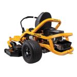 Cub Cadet Ultima ZT1 54″ 24HP Kohler Zero Turn Mower - Image 4