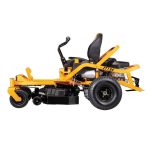 Cub Cadet Ultima ZT1 54″ 24HP Kohler Zero Turn Mower - Image 2