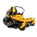 Cub Cadet Ultima ZT1 54 Inch 24HP Kohler Zero Turn Mower - Prioka