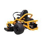 CUB CADET ULTIMA ZT2 60 17AIEAC5A10 - Image 2