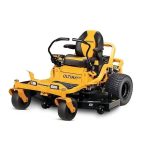 Cub Cadet Ultima ZT2 60 in. 24 HP Gas Zero-Turn Mowers, Kawasaki FR Engine, Dual Hydrostatic Transmissions - Image 7