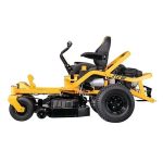 Cub Cadet Ultima ZT2 60 in. 24 HP Gas Zero-Turn Mowers, Kawasaki FR Engine, Dual Hydrostatic Transmissions - Image 3