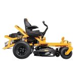 Cub Cadet Ultima ZT2 60 in. 24 HP Gas Zero-Turn Mowers, Kawasaki FR Engine, Dual Hydrostatic Transmissions - Image 2