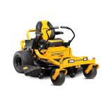 Cub Cadet Ultima ZT2 60 in. 24 HP Kawasaki FR730V Gas Zero-Turn Mower with Dual Hydrostatic Transmission - Prioka