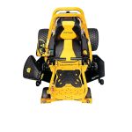 Cub Cadet Ultima ZT2 60 in. 24 HP Kawasaki FR730V Gas Zero-Turn Mower with Dual Hydrostatic Transmission - Image 4