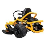 Cub Cadet Ultima ZT2 60 in. 24 HP Kawasaki FR730V Gas Zero-Turn Mower with Dual Hydrostatic Transmission - Image 8