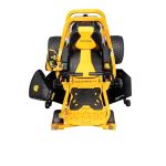 Cub Cadet Ultima ZT2 60 in. 24 HP Kawasaki Gas Zero-Turn Mower - Image 10