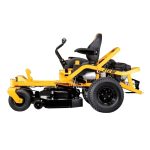 Cub Cadet Ultima ZT2 60 in. 24 HP Kawasaki Gas Zero-Turn Mower - Image 8